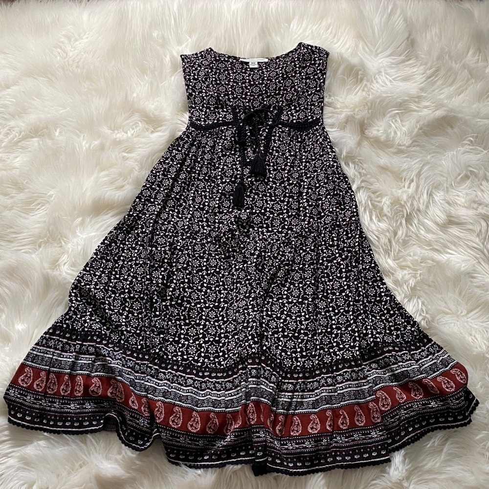 American Eagle Outfitters dress